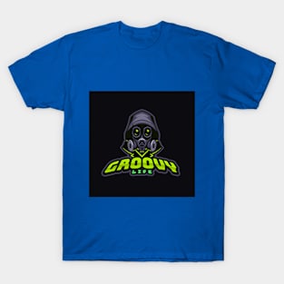 Groovy Life T-Shirt